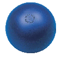 LA BOULE BLEUE