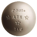Boules OBUT