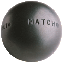MATCH +1/2 Tendre