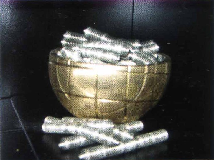 Boule Lyonnaise Elite
